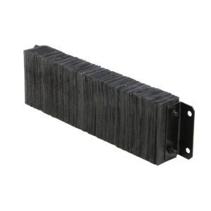 Vestil Laminated Dock Bumper