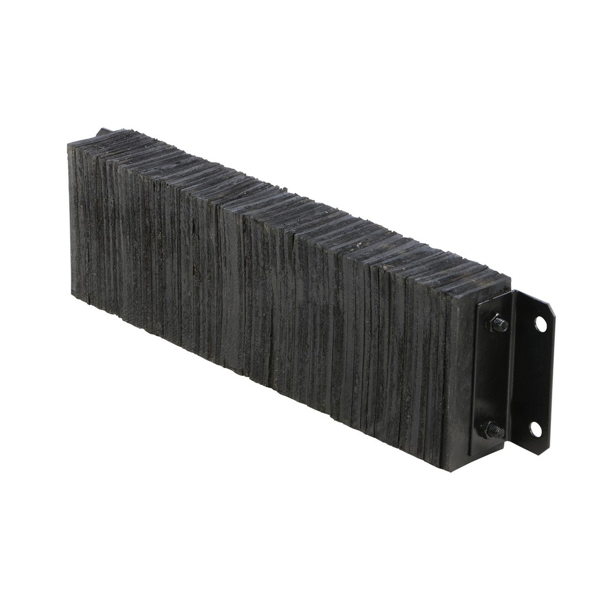 Vestil Laminated Dock Bumper