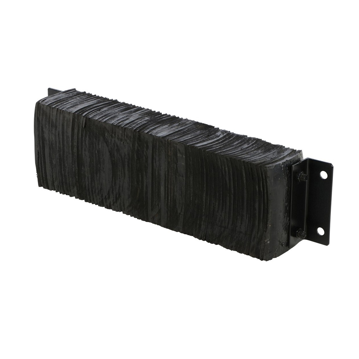 Vestil Laminated Dock Bumper