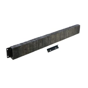 Vestil Laminated Dock Bumper