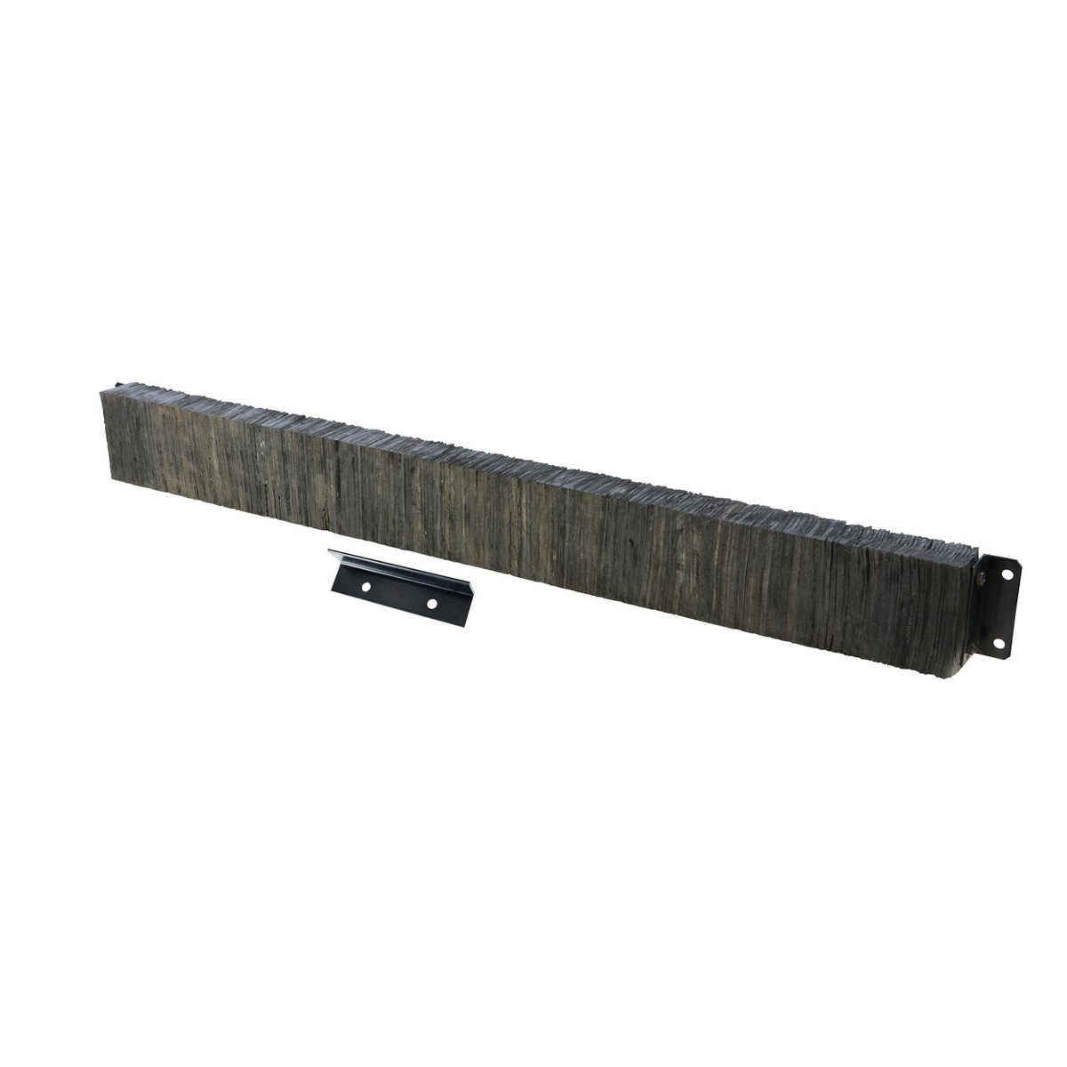 Vestil Laminated Dock Bumper