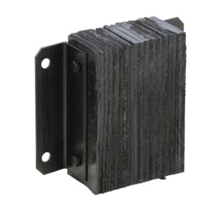 Vestil Laminated Dock Bumper