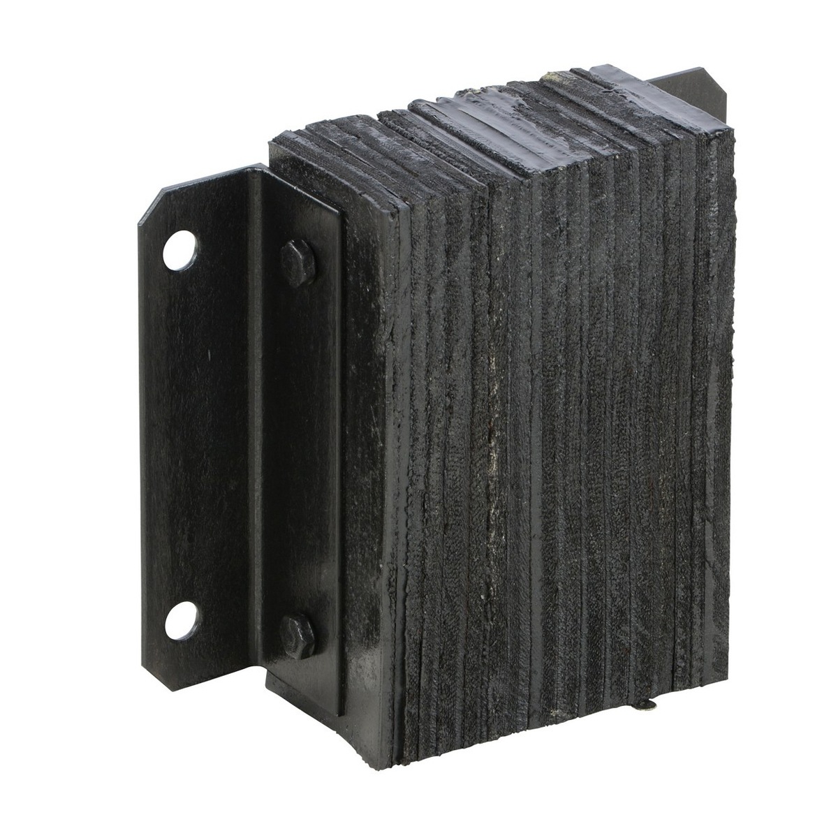 Vestil Laminated Dock Bumper