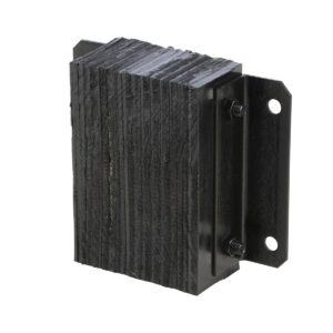 Vestil Laminated Dock Bumper
