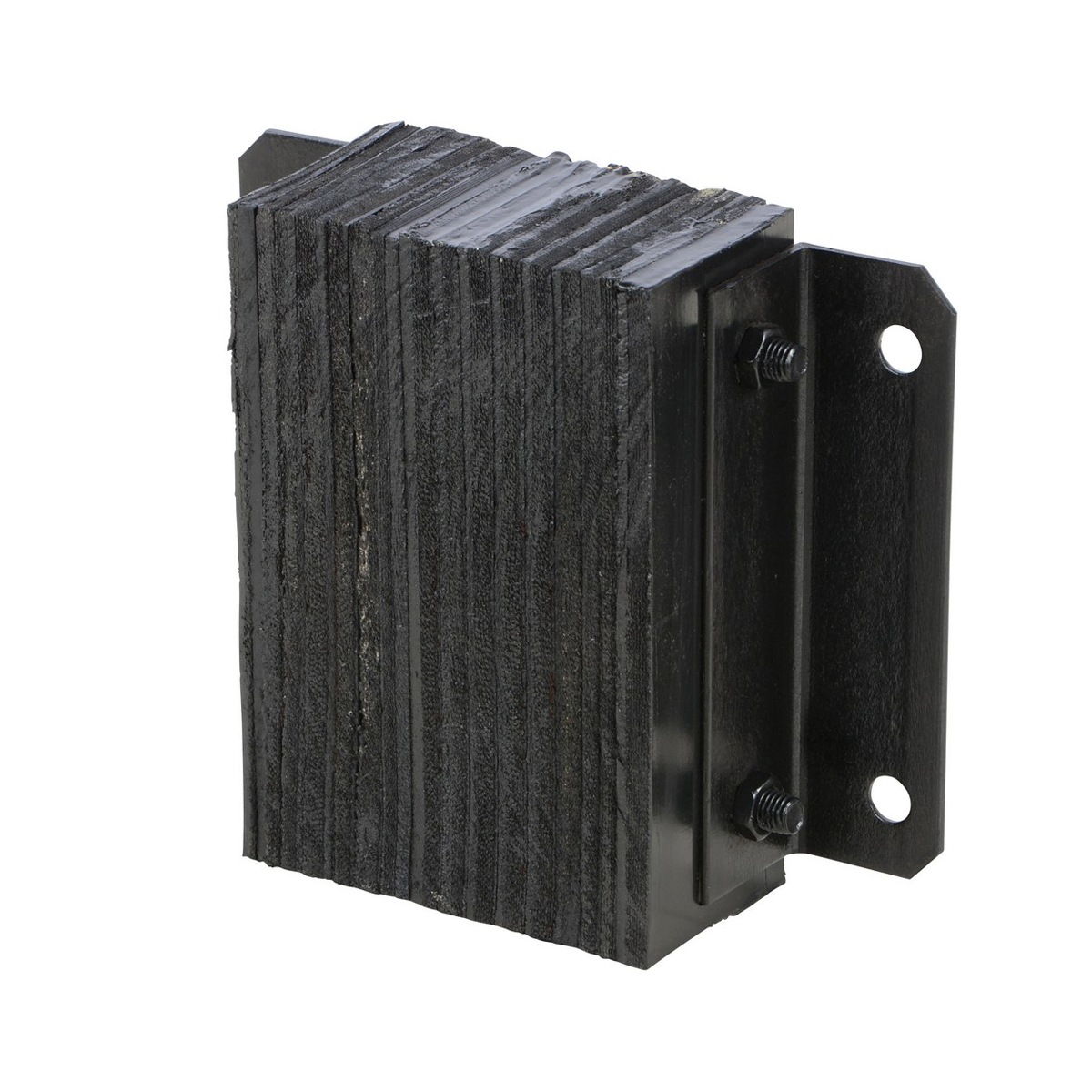 Vestil Laminated Dock Bumper