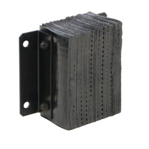 Vestil Laminated Dock Bumper