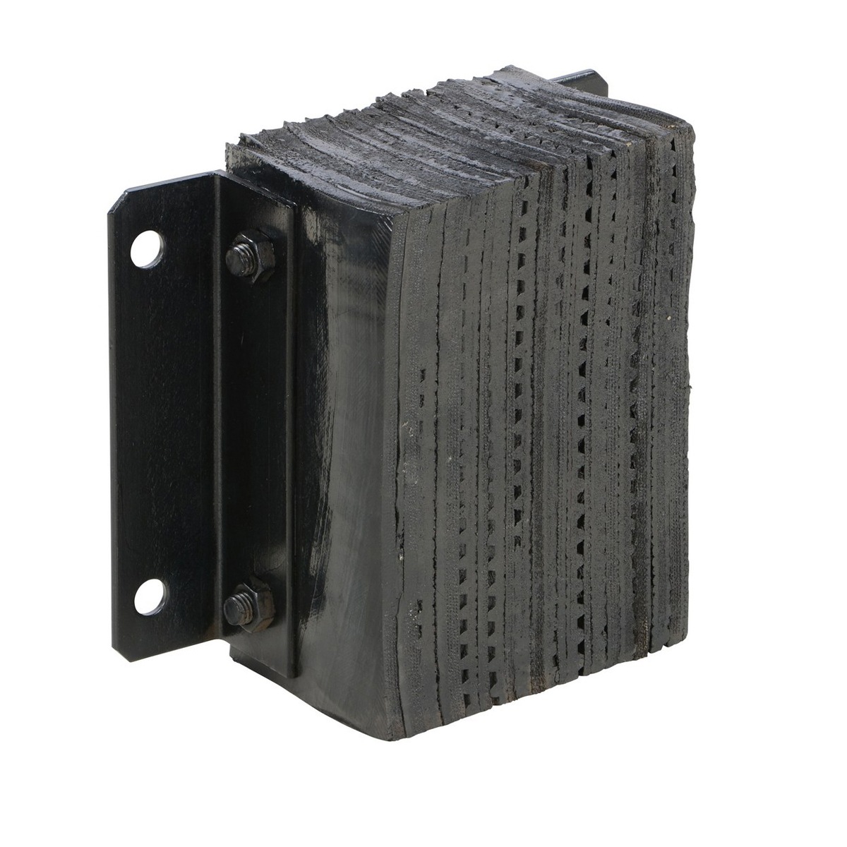 Vestil Laminated Dock Bumper