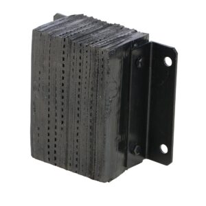 Vestil Laminated Dock Bumper