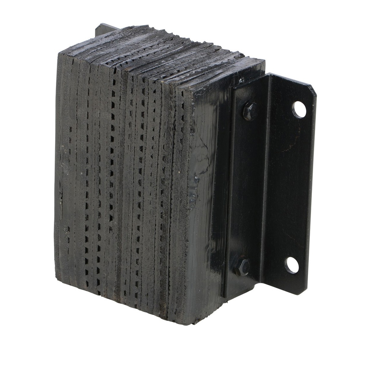 Vestil Laminated Dock Bumper