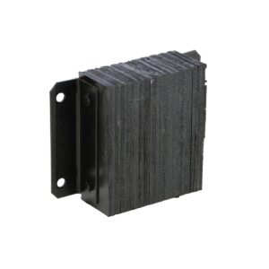 Vestil Laminated Dock Bumper