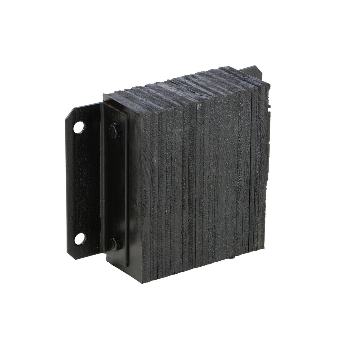 Vestil Laminated Dock Bumper