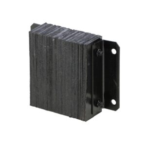 Vestil Laminated Dock Bumper