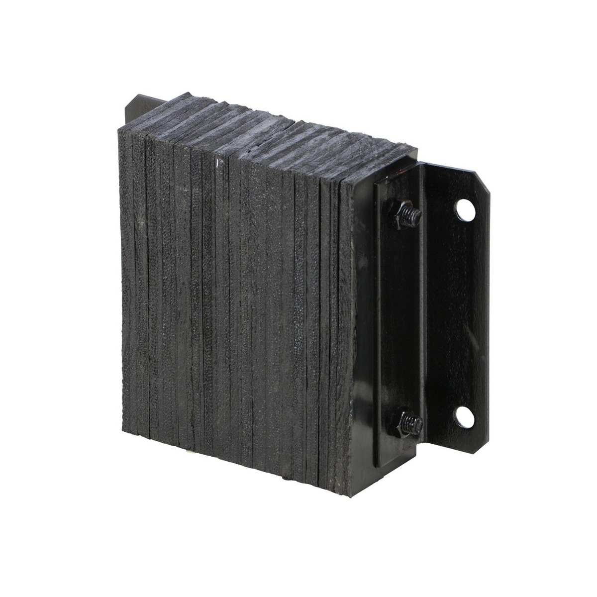 Vestil Laminated Dock Bumper