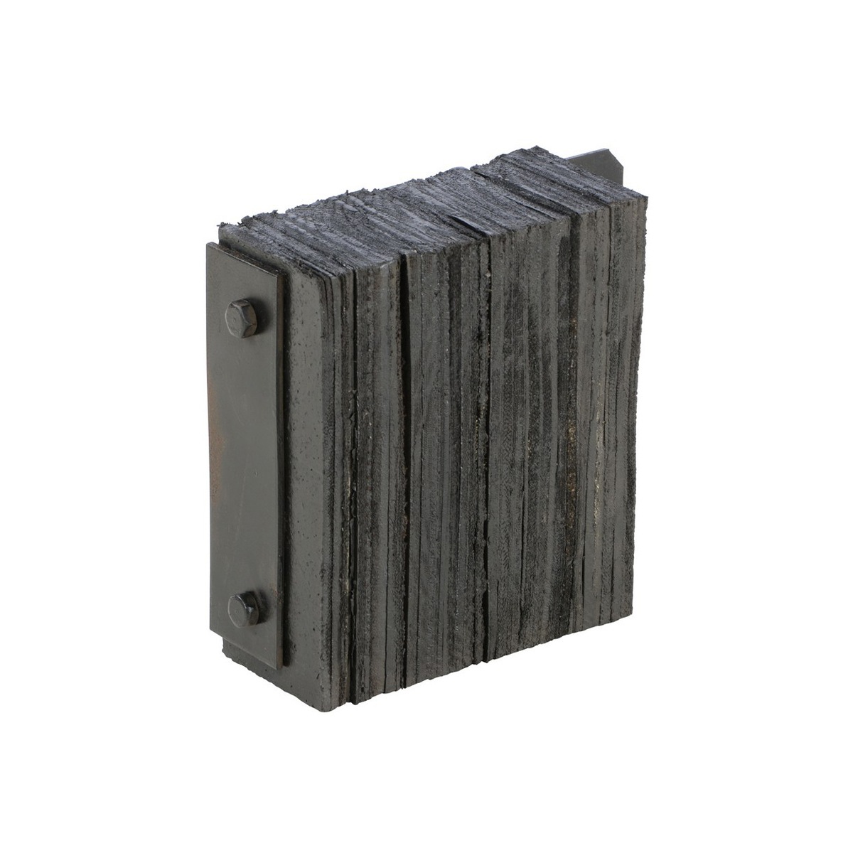 Vestil Laminated Dock Bumper