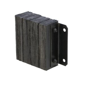 Vestil Laminated Dock Bumper