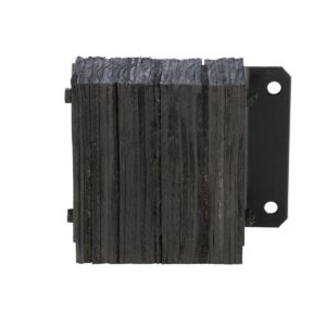 Vestil Laminated Dock Bumper