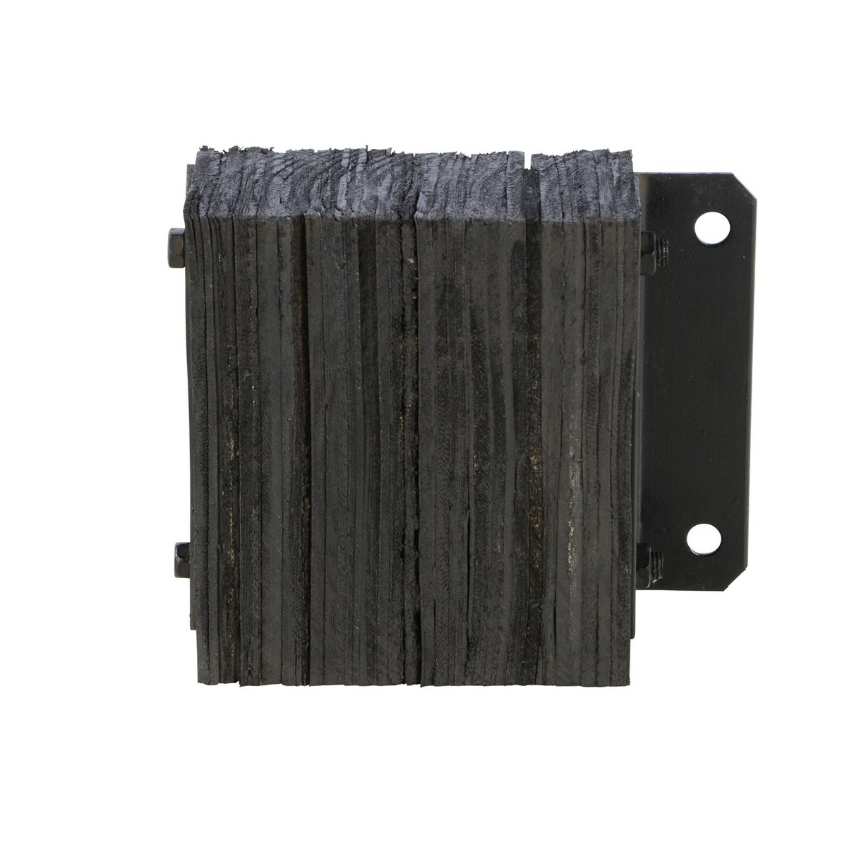 Vestil Laminated Dock Bumper