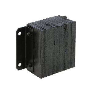 Vestil Laminated Dock Bumper