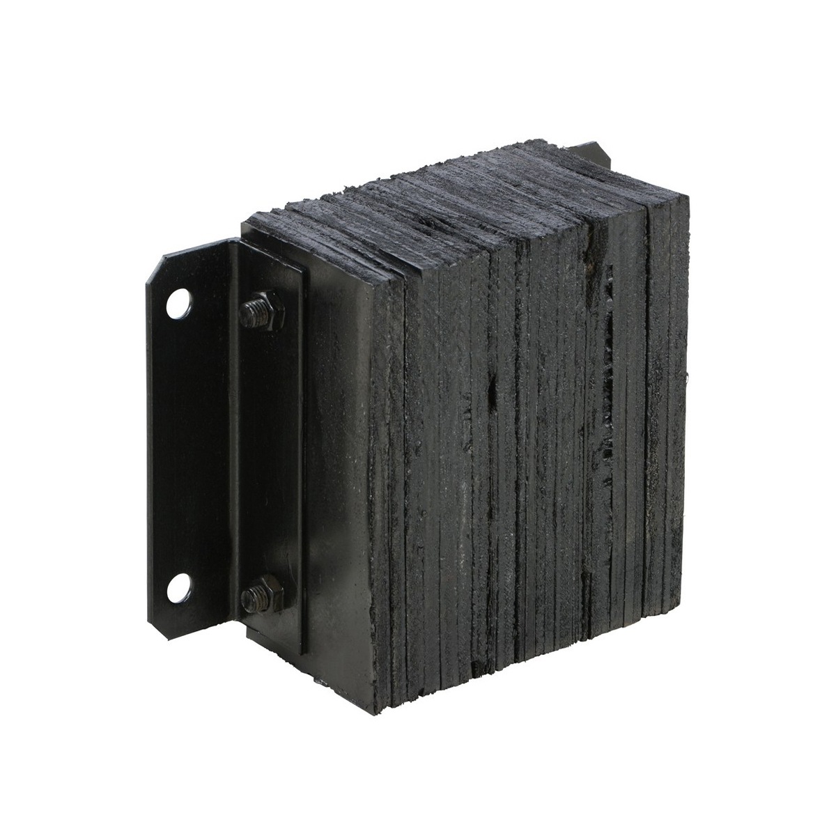 Vestil Laminated Dock Bumper