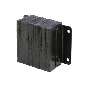 Vestil Laminated Dock Bumper
