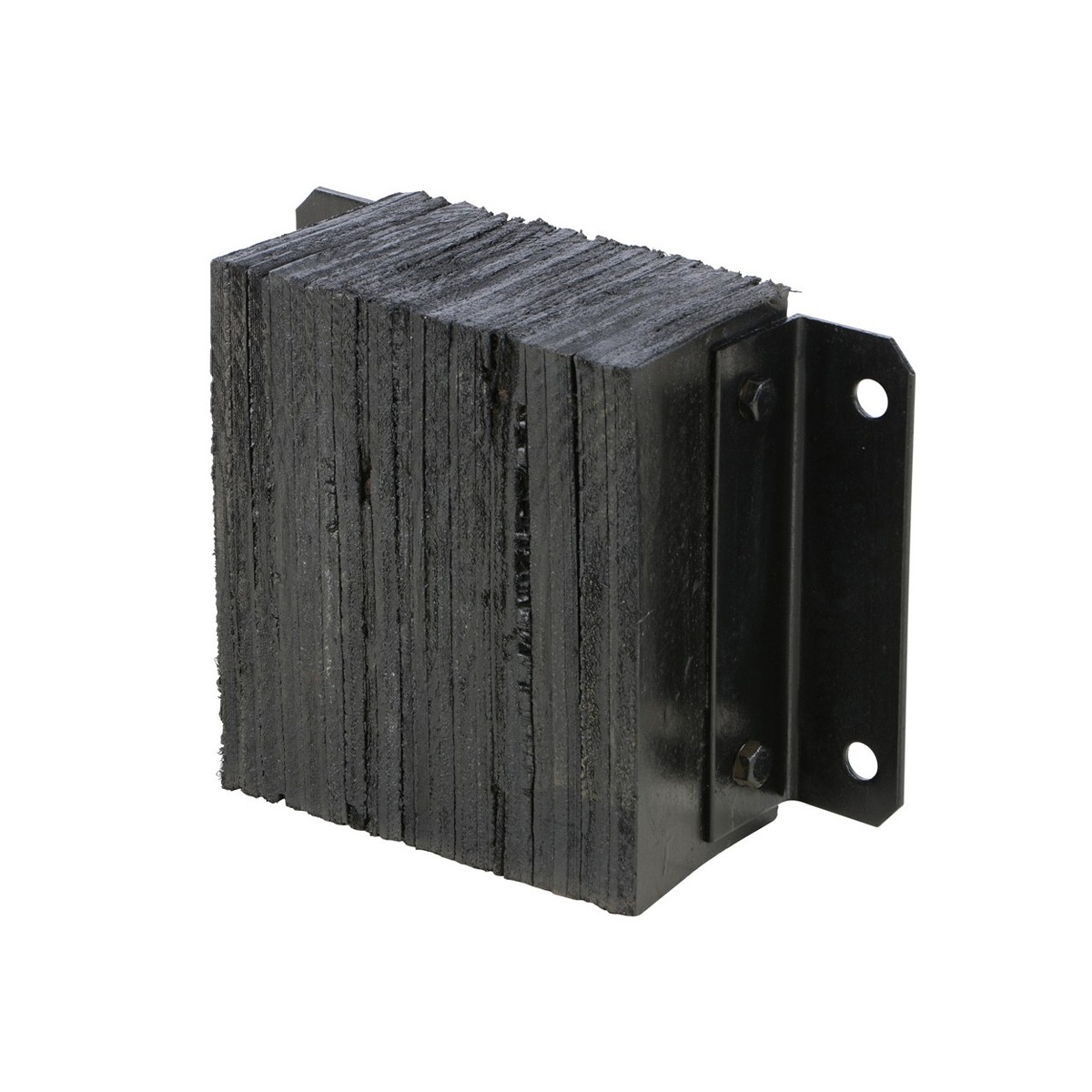 Vestil Laminated Dock Bumper