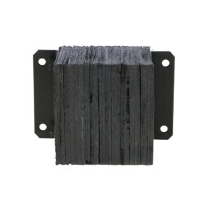 Vestil Laminated Dock Bumper