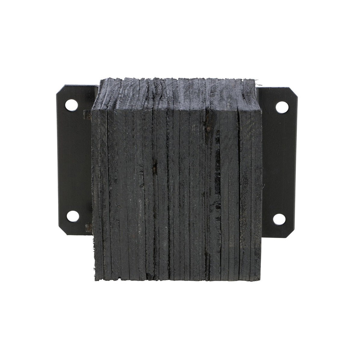 Vestil Laminated Dock Bumper