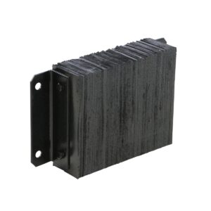 Vestil Laminated Dock Bumper