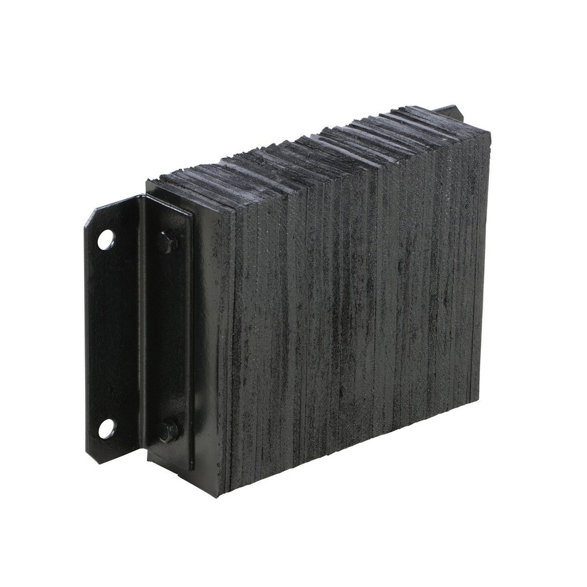 Vestil Laminated Dock Bumper