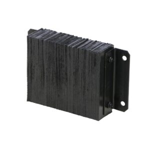 Vestil Laminated Dock Bumper