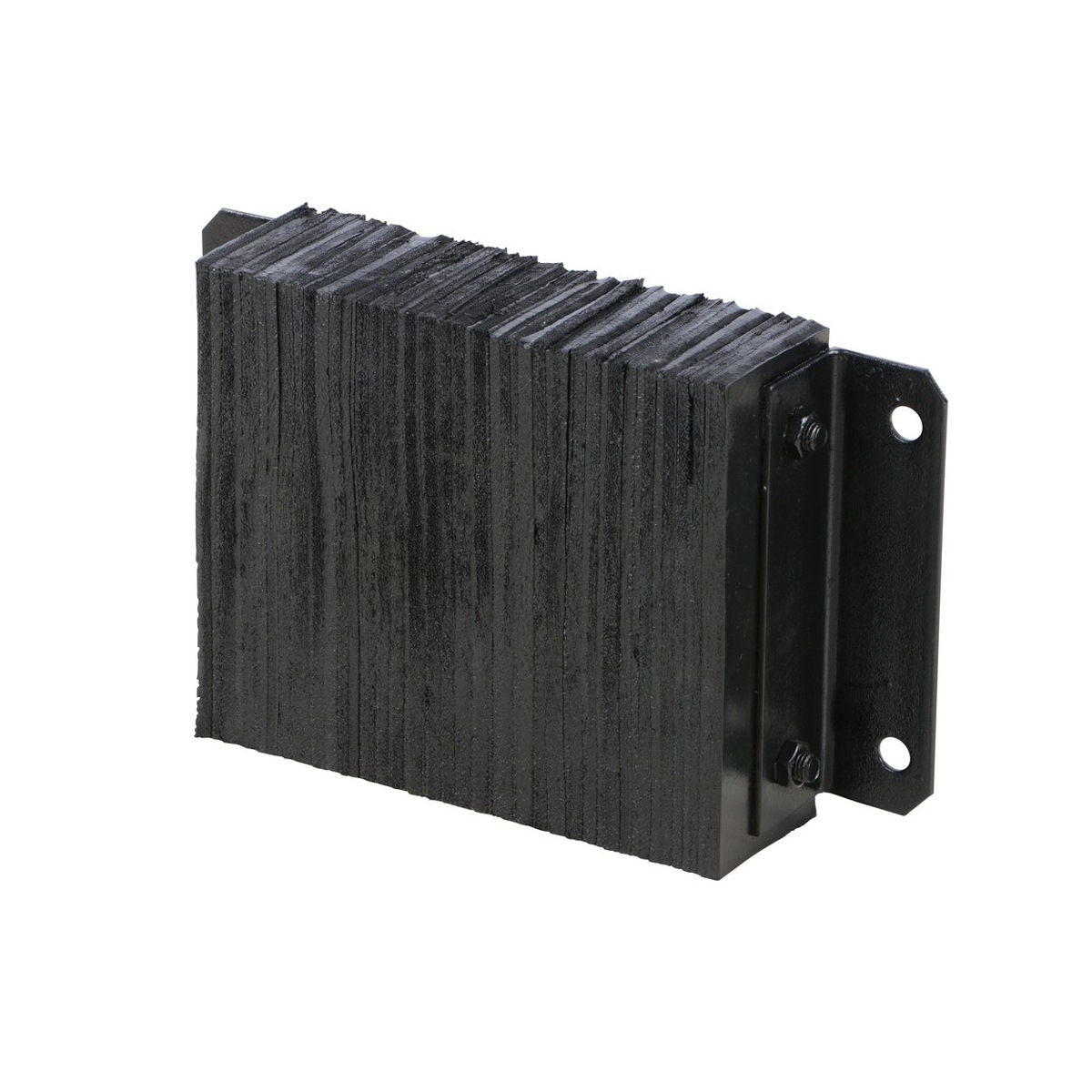 Vestil Laminated Dock Bumper