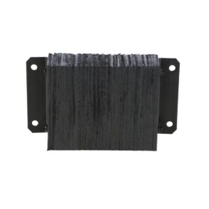 Vestil Laminated Dock Bumper