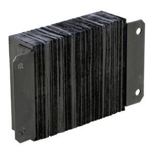 Vestil Laminated Dock Bumper