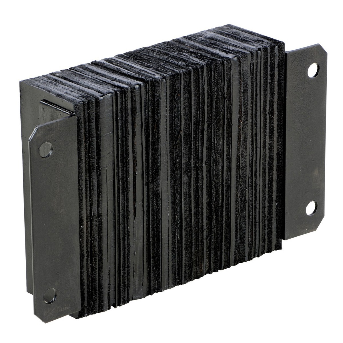 Vestil Laminated Dock Bumper