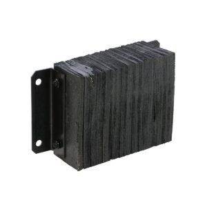 Vestil Laminated Dock Bumper