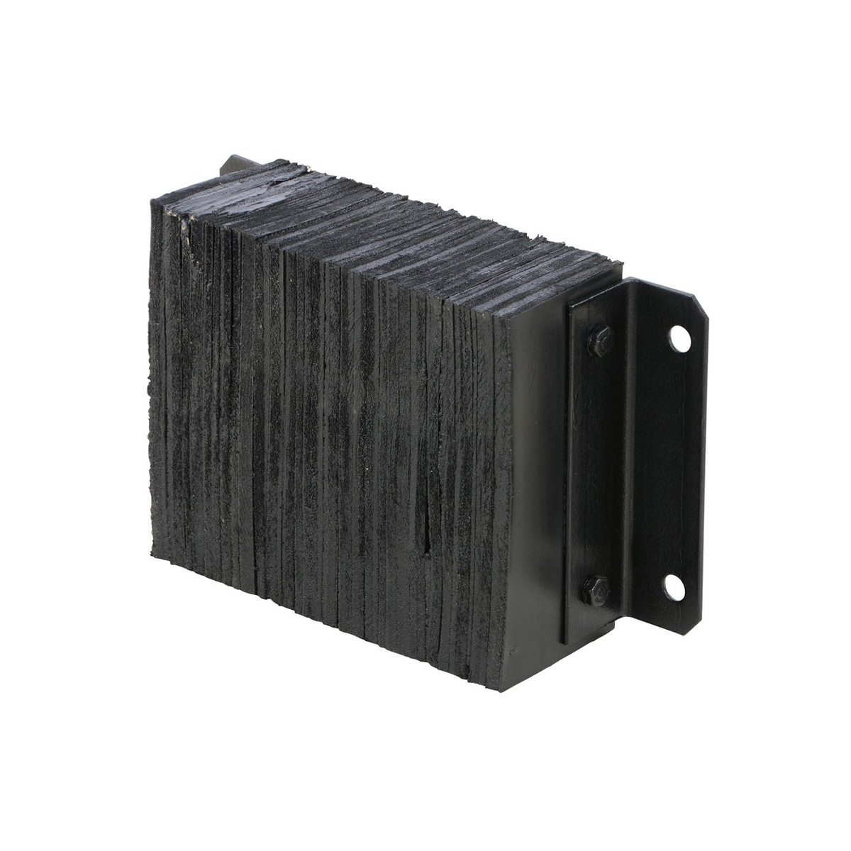 Vestil Laminated Dock Bumper