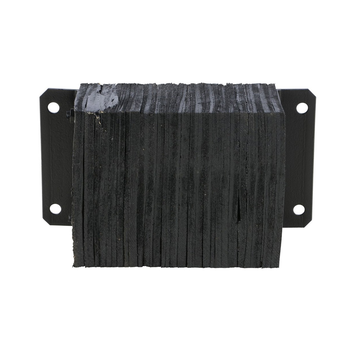 Vestil Laminated Dock Bumper