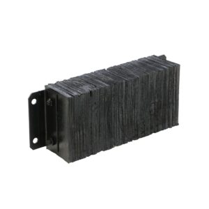 Vestil Laminated Dock Bumper