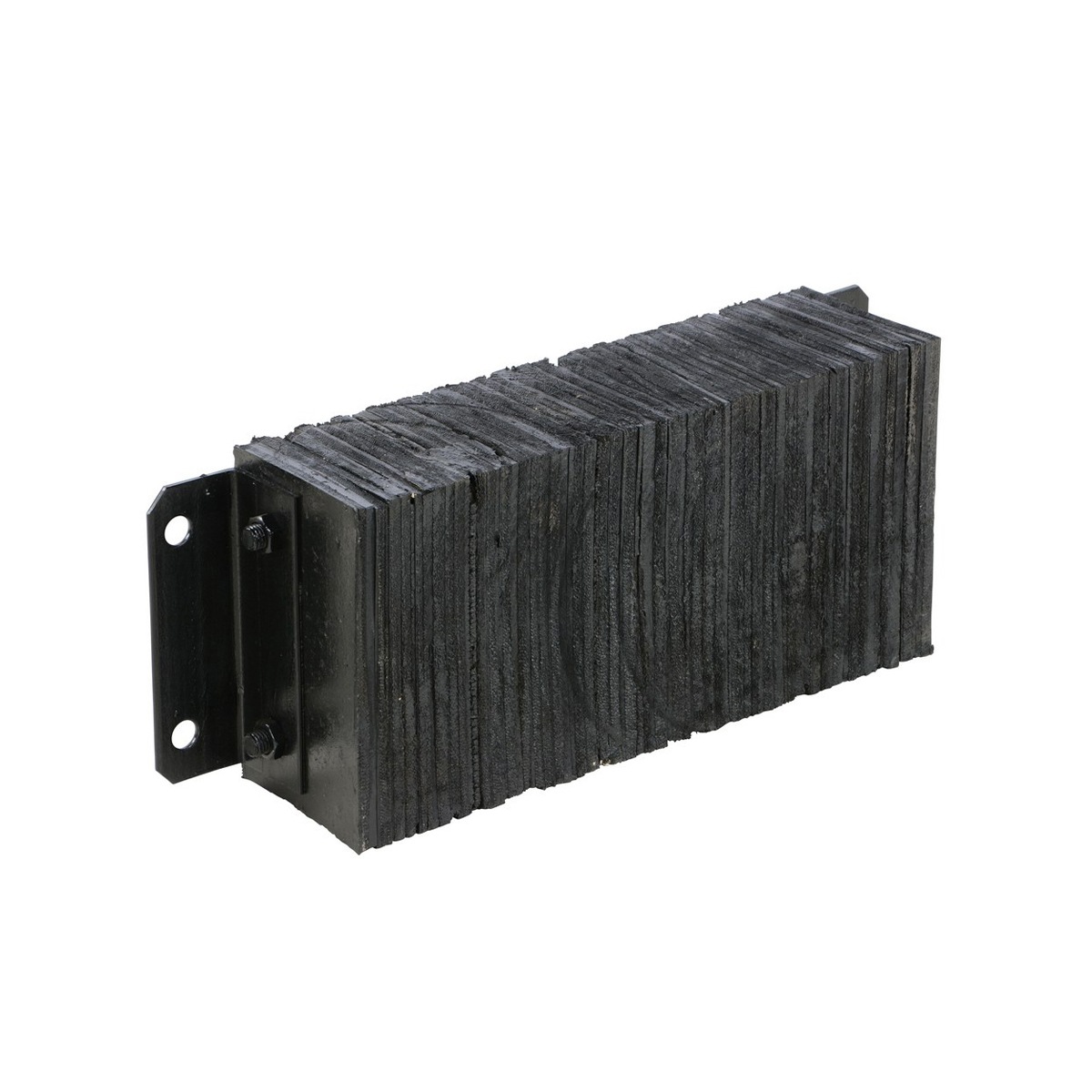 Vestil Laminated Dock Bumper