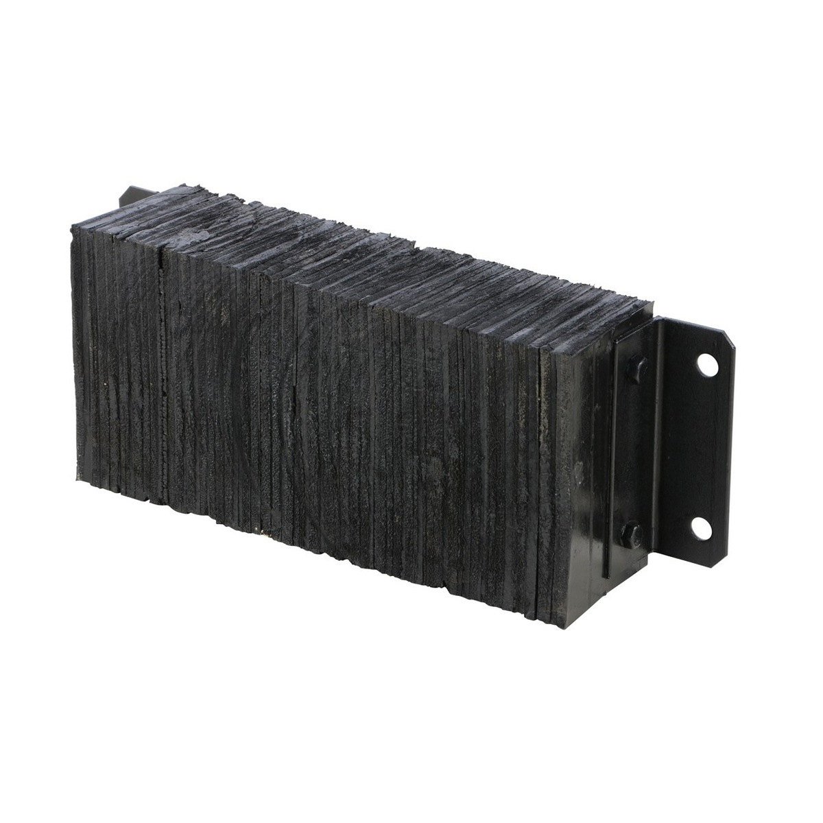 Vestil Laminated Dock Bumper