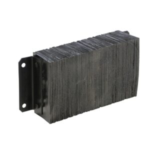 Vestil Laminated Dock Bumper