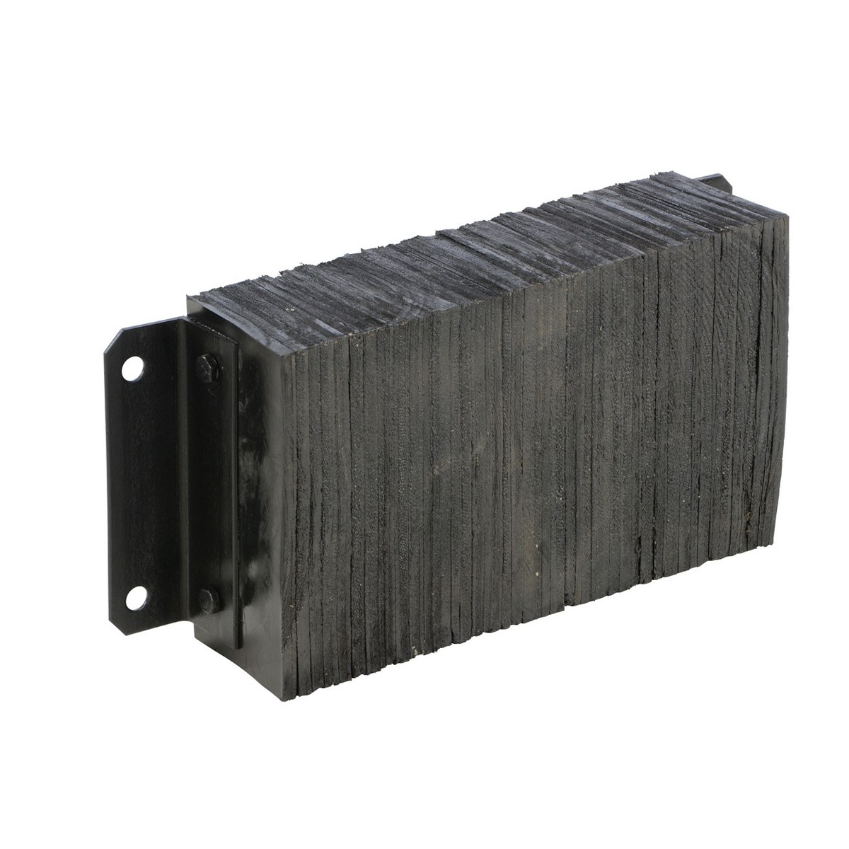 Vestil Laminated Dock Bumper