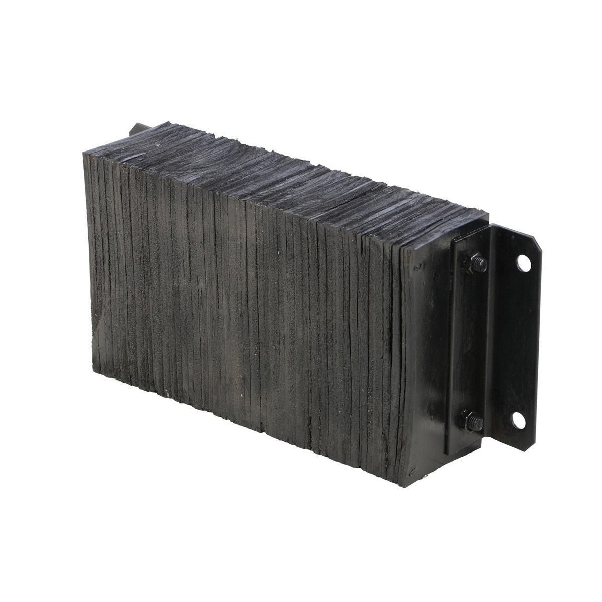 Vestil Laminated Dock Bumper