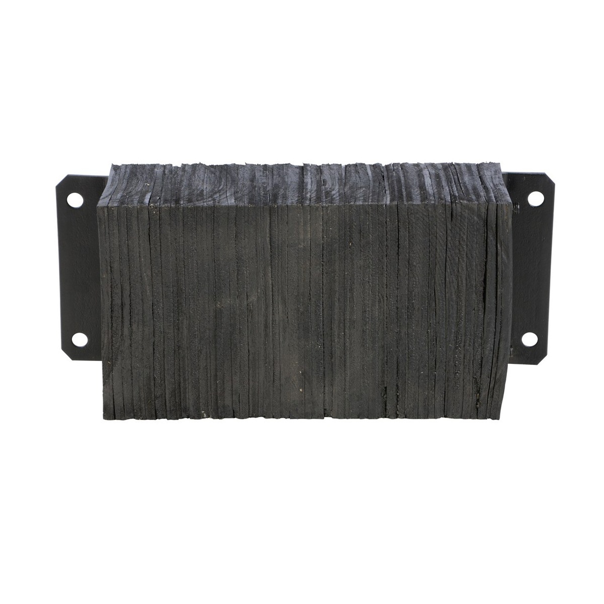 Vestil Laminated Dock Bumper