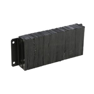 Vestil Laminated Dock Bumper