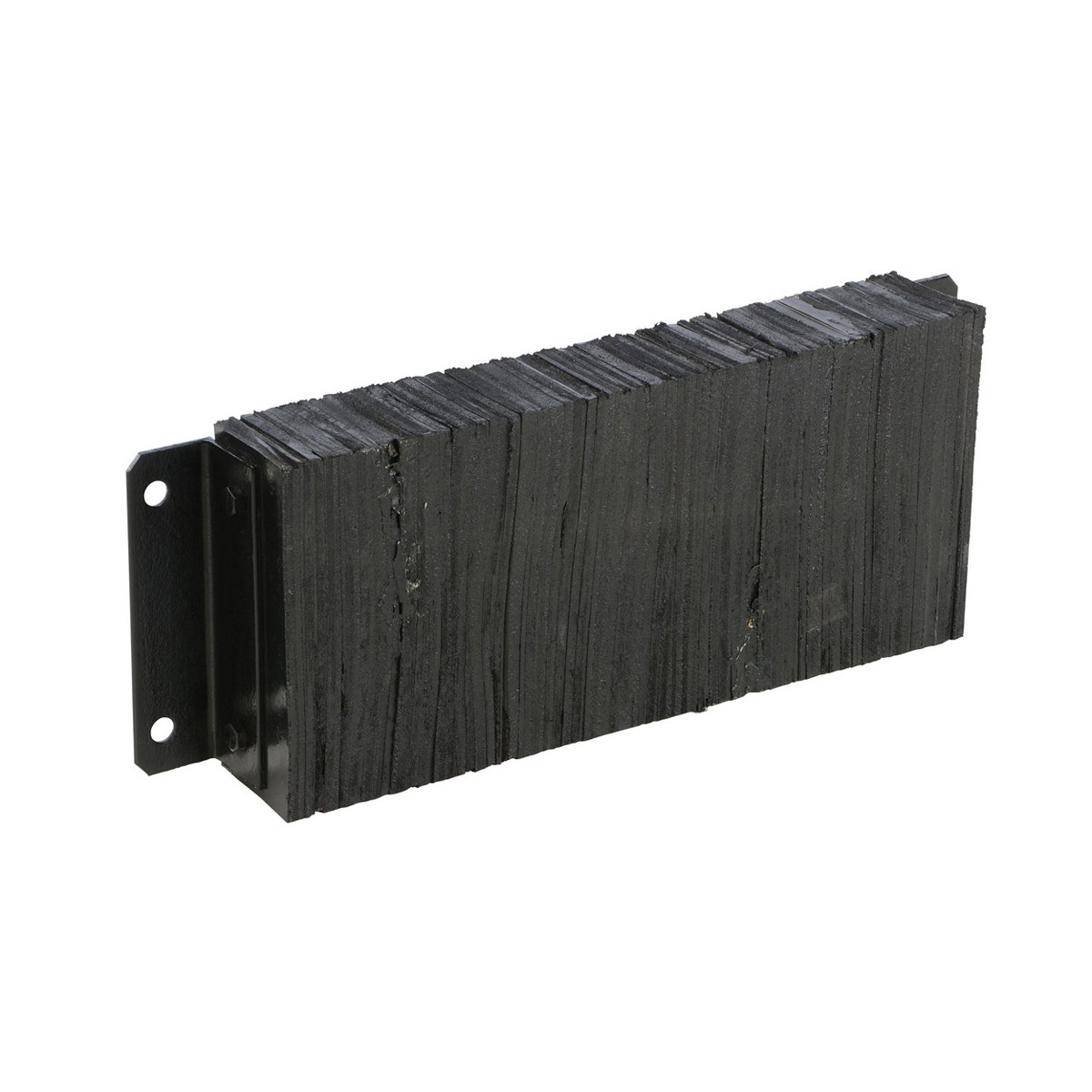 Vestil Laminated Dock Bumper