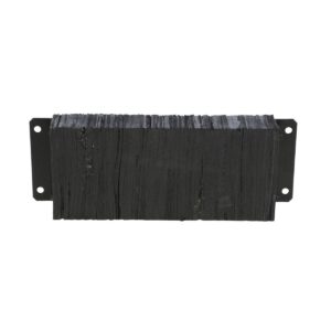 Vestil Laminated Dock Bumper