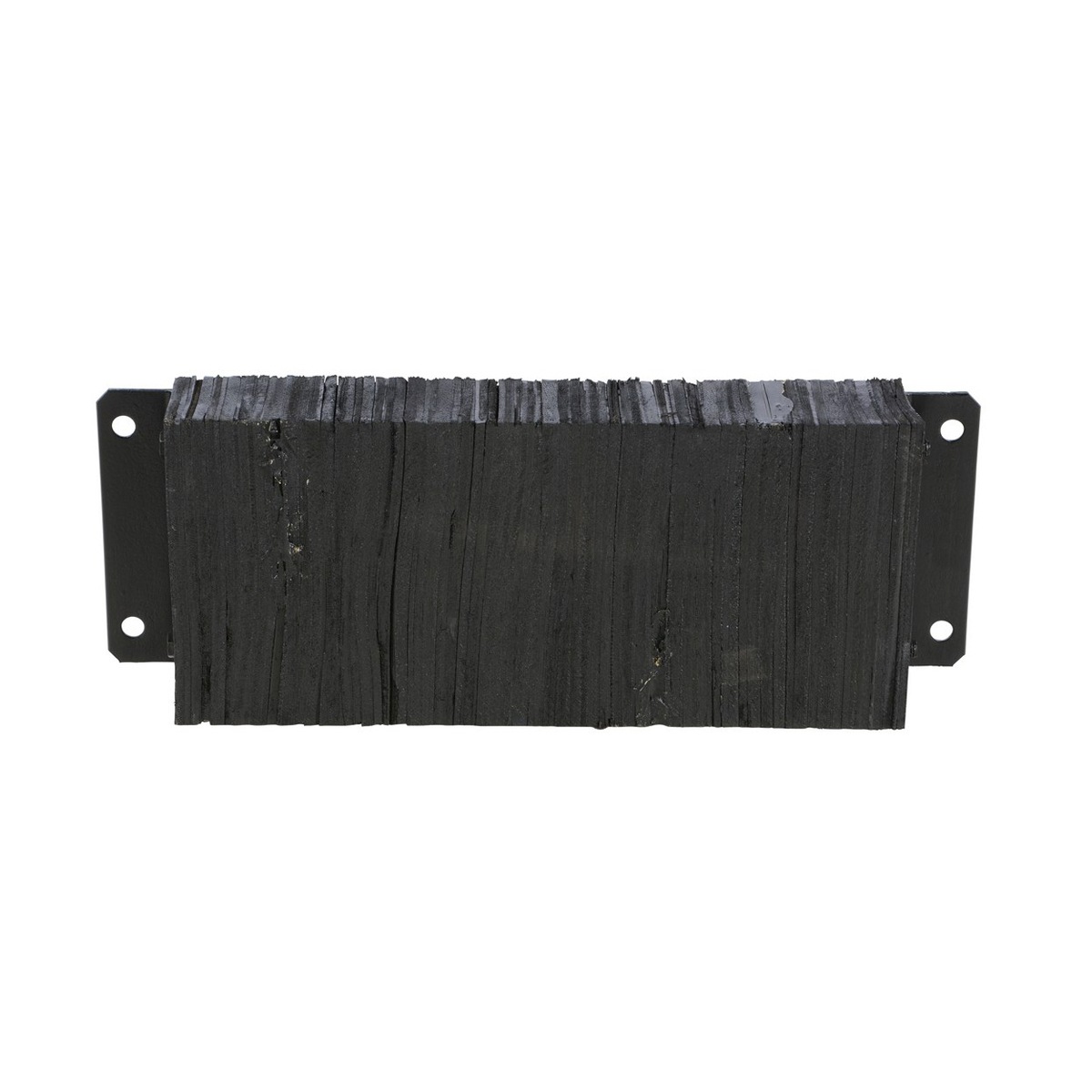 Vestil Laminated Dock Bumper