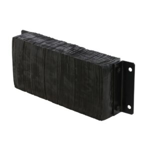 Vestil Laminated Dock Bumper