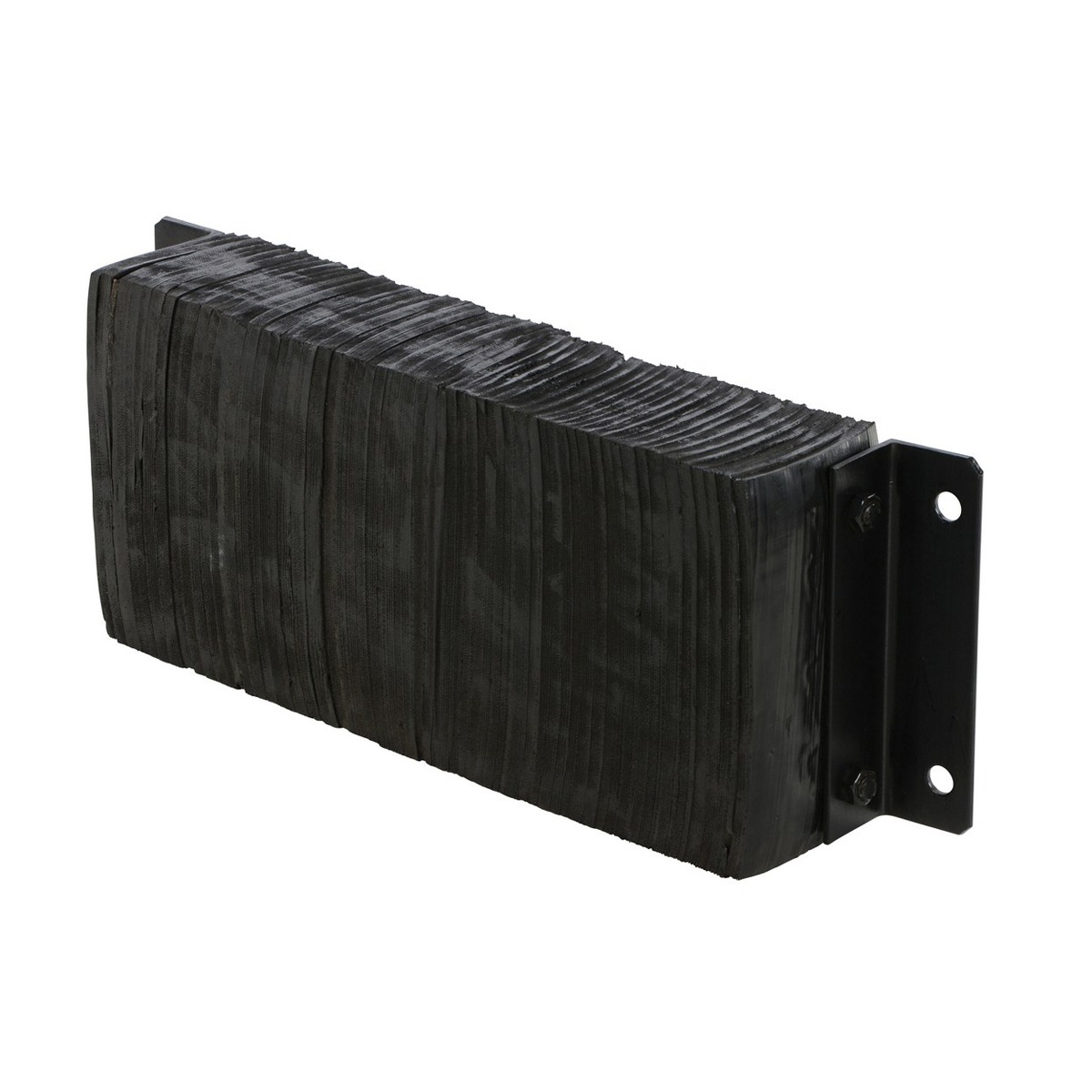 Vestil Laminated Dock Bumper